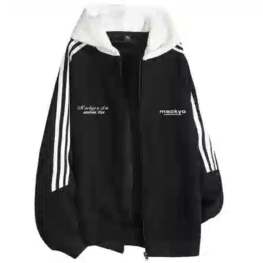 Mackyo x SOORCHCE logo