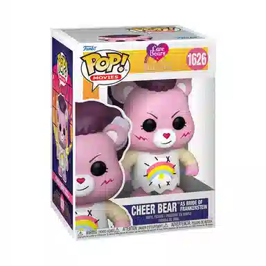 Funko Q