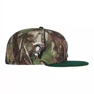 SupremexNew Era FW25 Week 7 Reaper S Logo S -