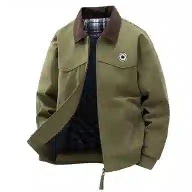 COLD MAPLE FW25