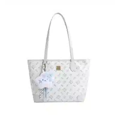 NATTY Tote PU