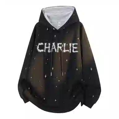 CHARLIE GOLF cleanfitlogo