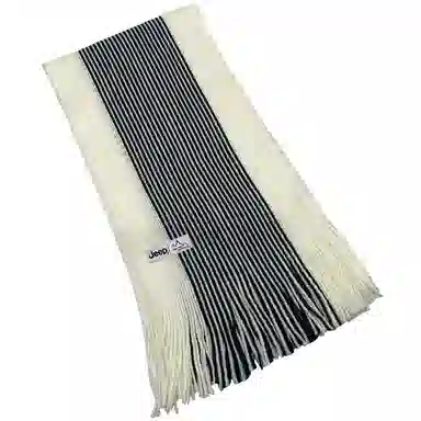 Jeep Winter Scarf