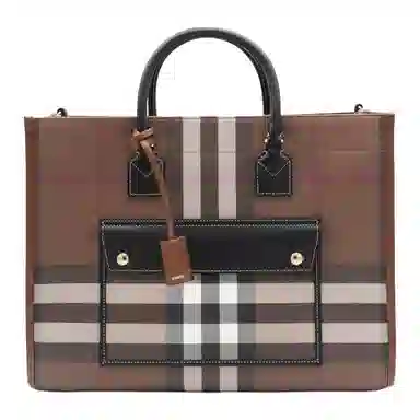 Burberry Tote