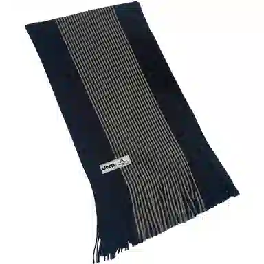 Jeep Winter Scarf