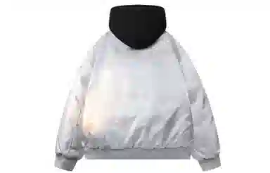 Kawasaki 90 Down Series Parker Jacket