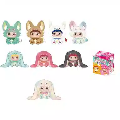 MINISO WAKUKU 6