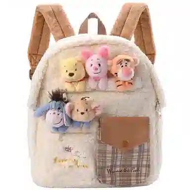 POTDEMIEL x Disney Q