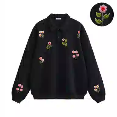 7 SEVFUN CleanfitPolo