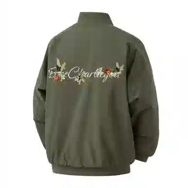 CHARLIE GOLF cleanfitlogo