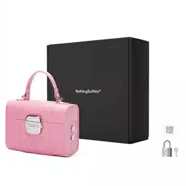 NothingButMini Camera Bag