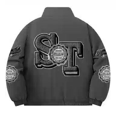 Stillslow LOGOcleanfit