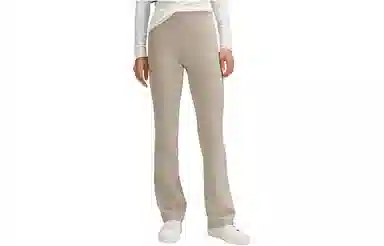 lululemon Smooth Fit High-Rise Pant