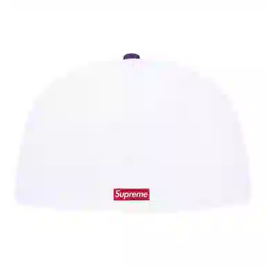 SupremexNew Era FW25 Week 7 Reaper S Logo S -