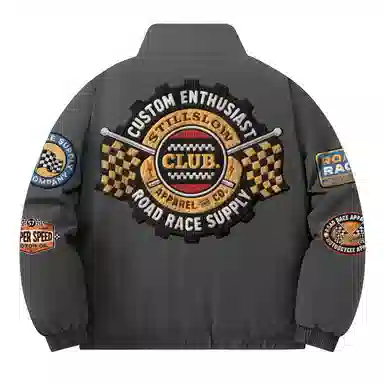 Stillslow LOGOcleanfit