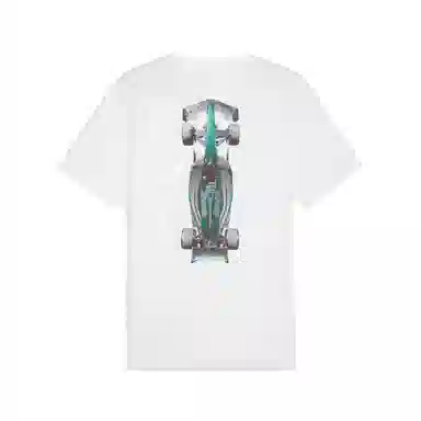 PUMA ASTON MARTIN ARAMCO F1 TEAM T