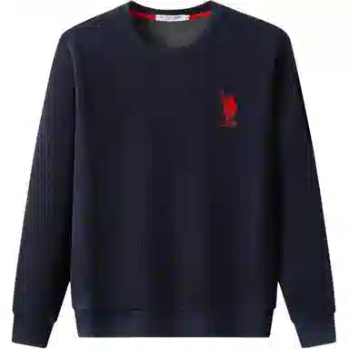 U.S. POLO ASSN. LOGO