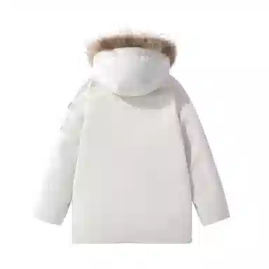 China Aerospace 90 Down Parka