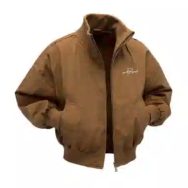 YCCLCC cleanfitbomber