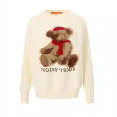 NOISY TEDDY