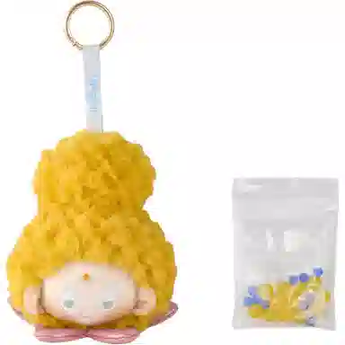 hugbuddy DIY FOURBABY 4