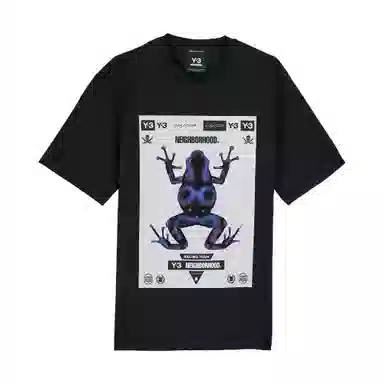 Y-3 NBHD T