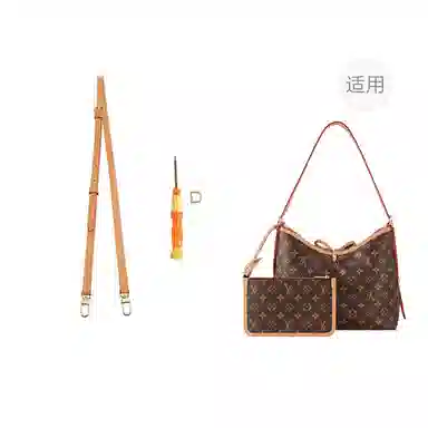 jingxi lv carryall