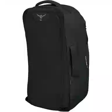 OSPREY70L Fairview logo