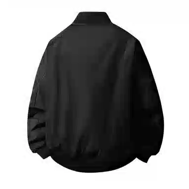 YCCLCC cleanfitbomber