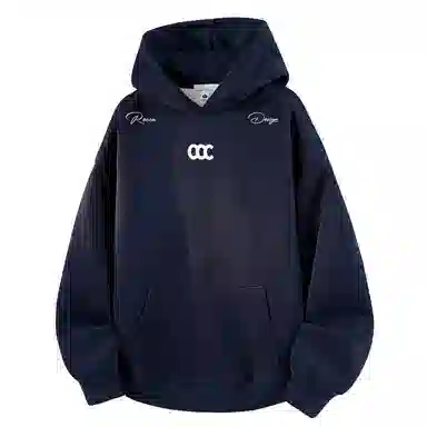 ROCCA DESIGN x CC Logo