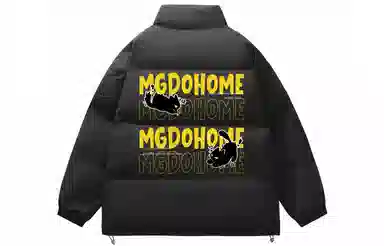MGDOHOME