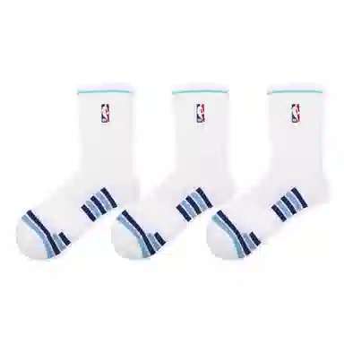 NBA Logo 3
