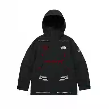 THE NORTH FACE MARTIS JACKET69LOGO