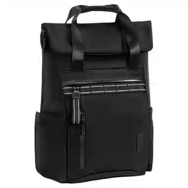 OSOCE Backpack Mysterious Black