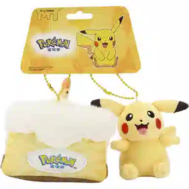 POTDEMIEL x POKEMON 10.5cm
