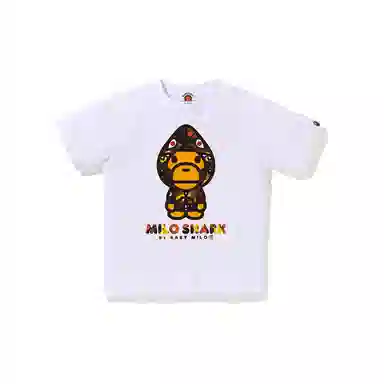A BATHING APE T FW25