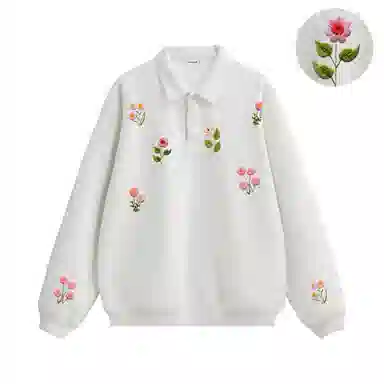 7 SEVFUN CleanfitPolo