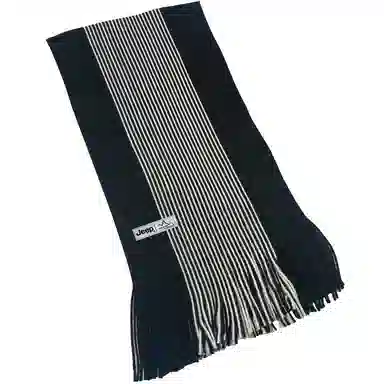 Jeep Winter Scarf