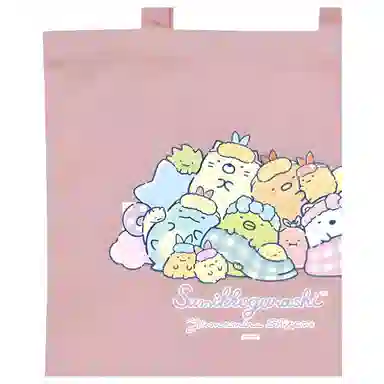 SAN-X Tote