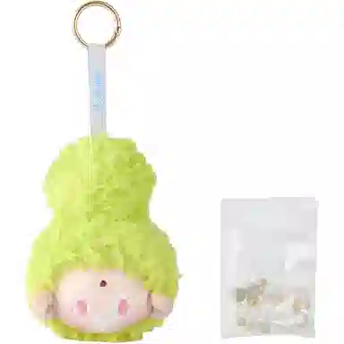 hugbuddy DIY FOURBABY 4