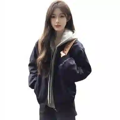 CORNILOT bombercleanfit