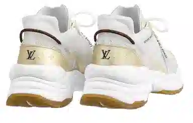 LOUIS VUITTON Run 55