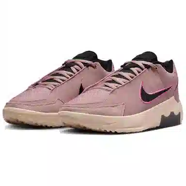 Nike LeBron Witness IX Pink