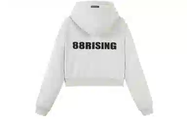 88rising Logo