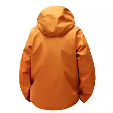 NXPTP Outdoor Jacket