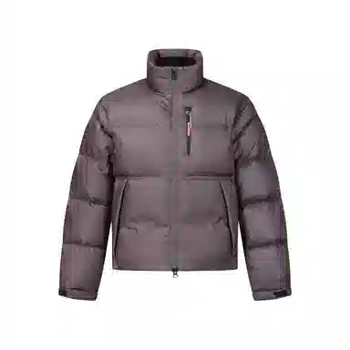 SALOMON Contour FW25 CROP DOWN JKT W