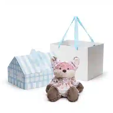 hugbuddy 35cm