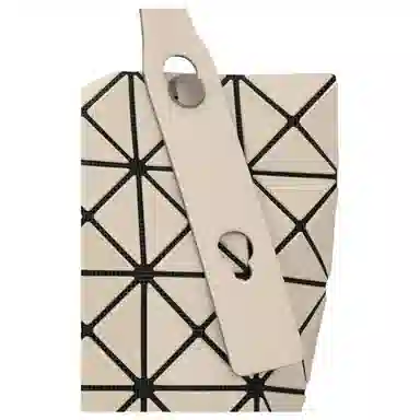 ISSEY MIYAKE Prism Tote PVC