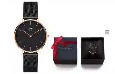 Daniel WellingtonPETITEDanielWellington DW00100201