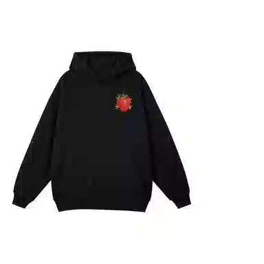 棉购 舒适时尚通勤百搭卫衣 女款